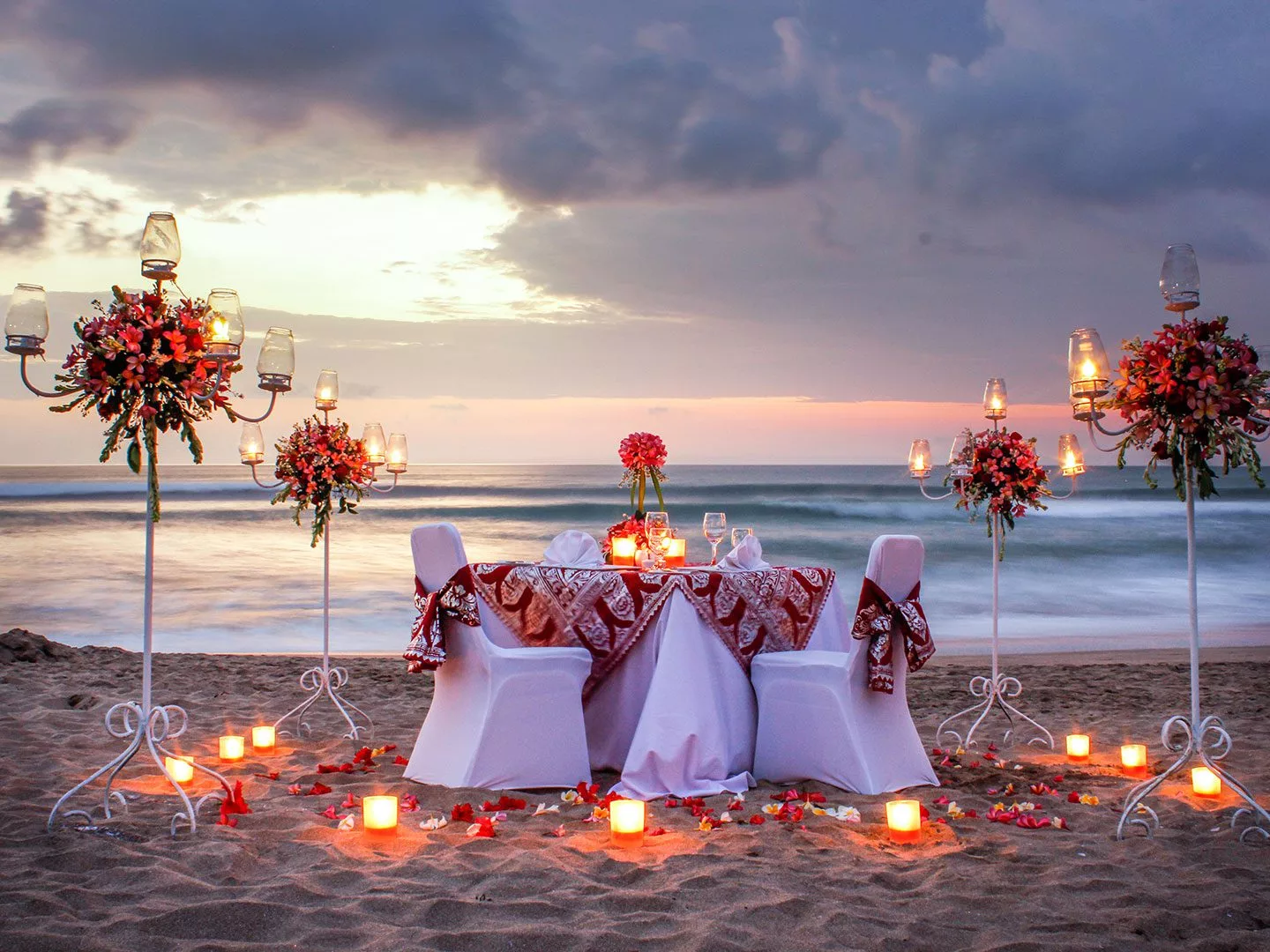 10 ROMANTIC RESTAURANT FOR VALENTINE S DAY MBride Planning