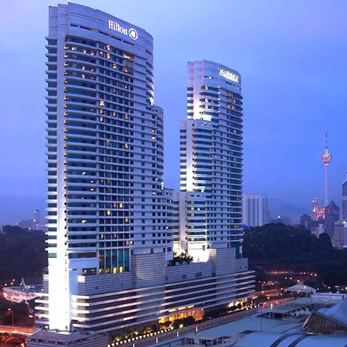 Top 10 Most Elegance Hotel In Kuala Lumpur