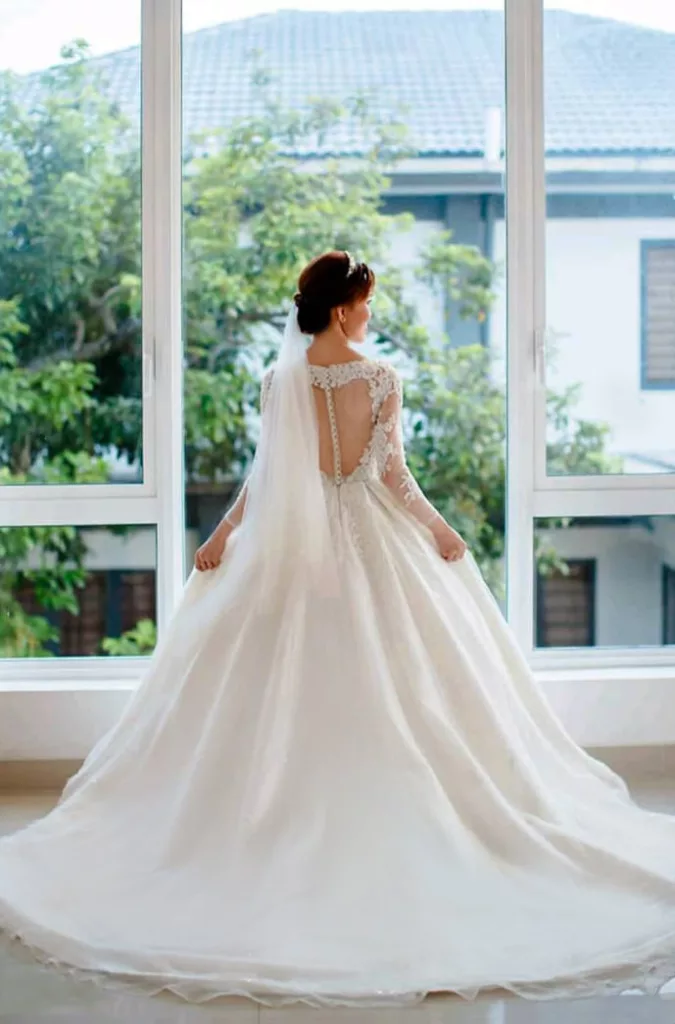 Top 10 Best Chinese Wedding Bridal Shops in Selangor 2023