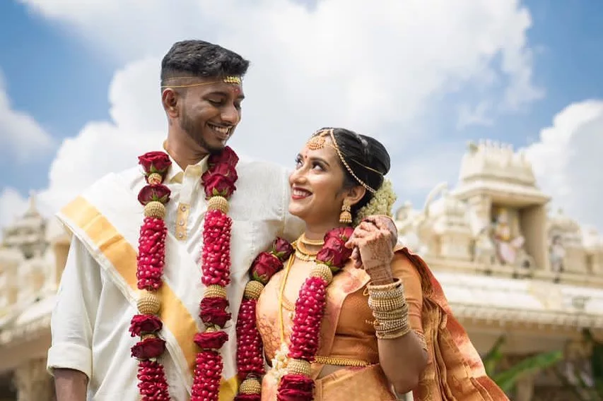 Top 5 Best Indian Wedding Photographers and Videographers in Selangor 2023