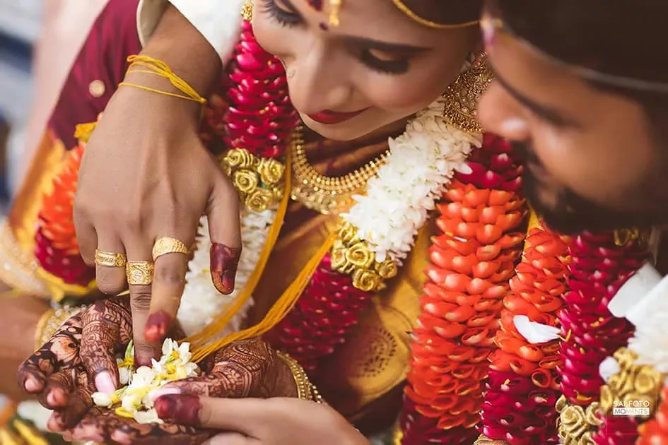 Top 5 Best Indian Wedding Photographers and Videographers in Kuala Lumpur 2023