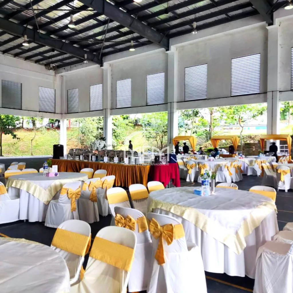 Listing 10 Best Malay Wedding Event Planner in Klang Valley 2023
