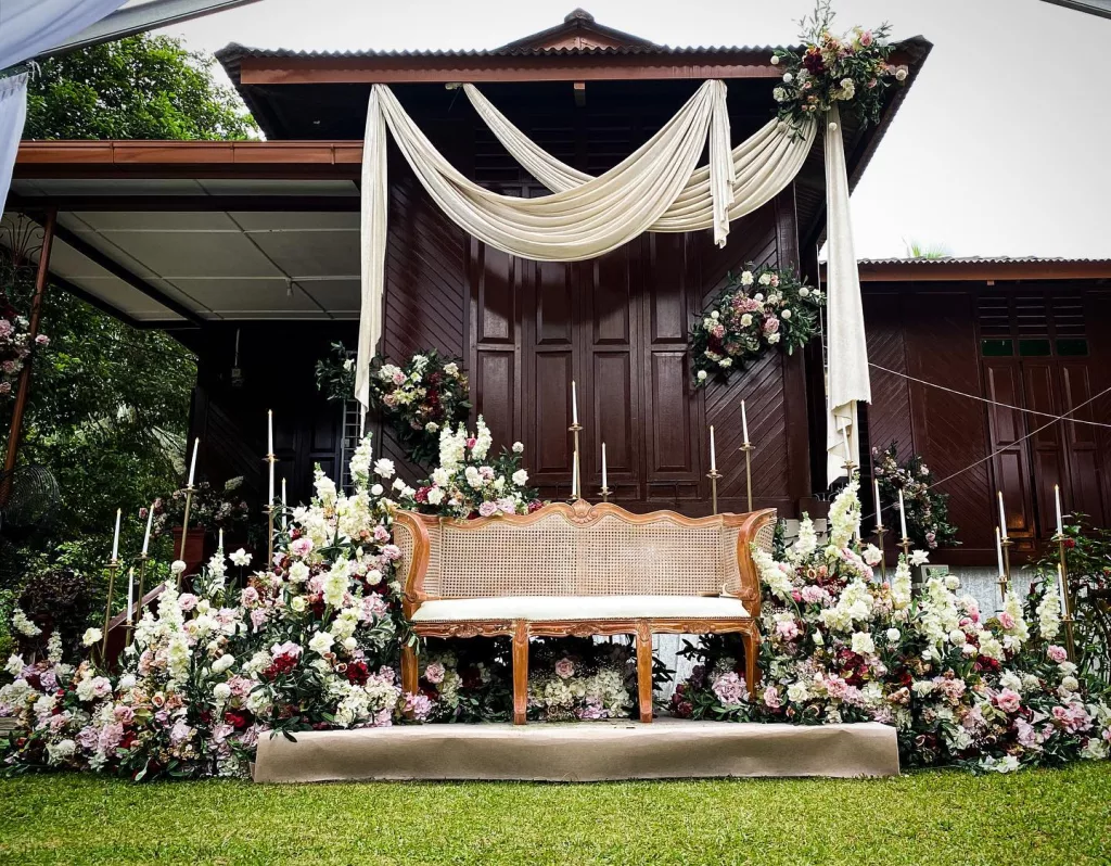 Listing 10 Best Malay Wedding Event Planner in Klang Valley 2023