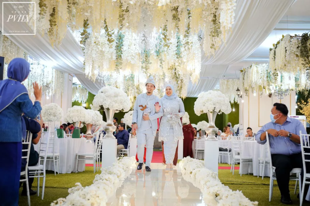 Listing 10 Best Malay Wedding Photographer & Videographer In Klang Valley 2023