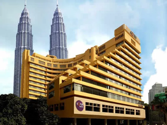 Best Hotel Wedding Package In Kuala Lumpur