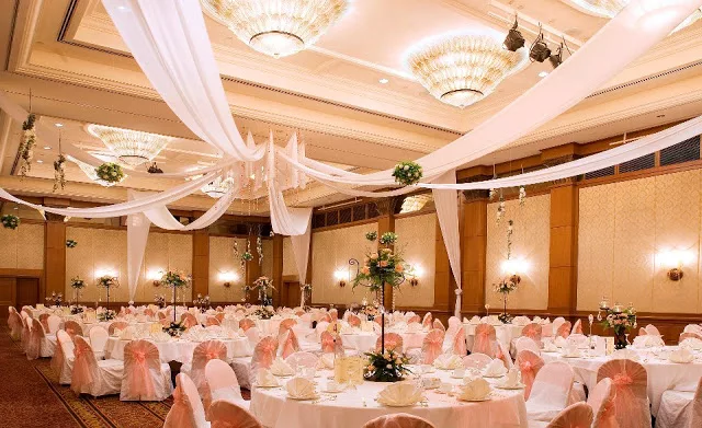 Best Hotel Wedding Package In Kuala Lumpur