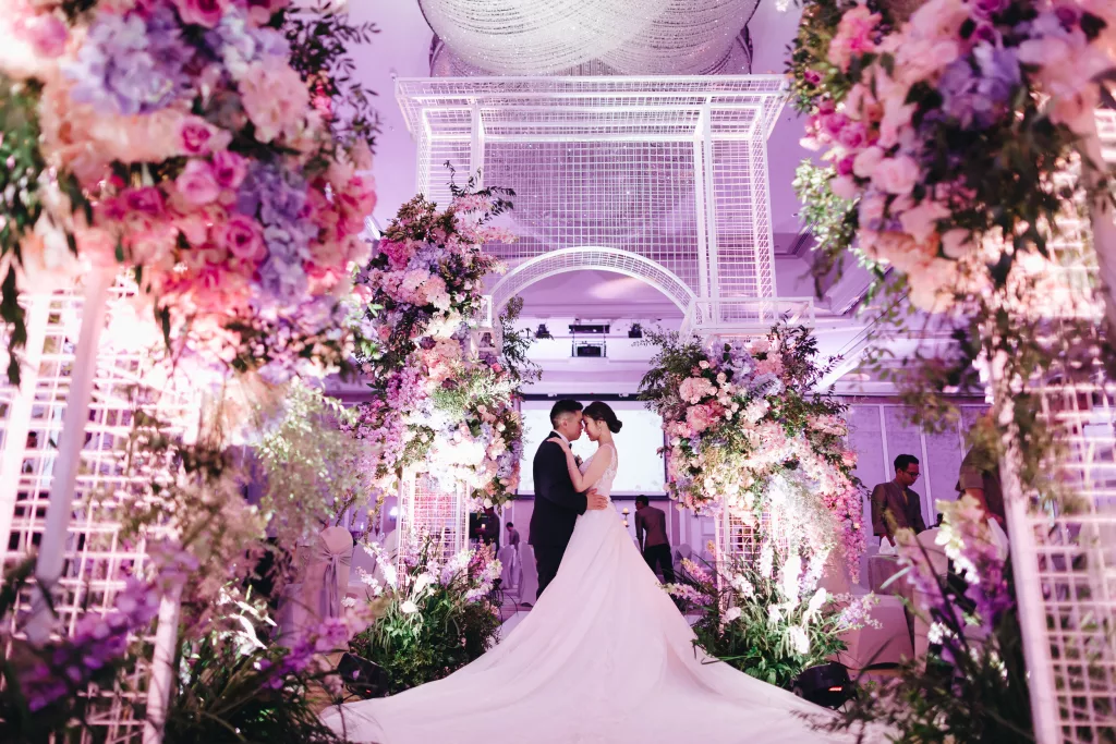 Get To Know The 9 Wedding Planners Behind The Most Stunning, High Profile  'I Dos' In KL