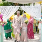 majlis perkahwinan