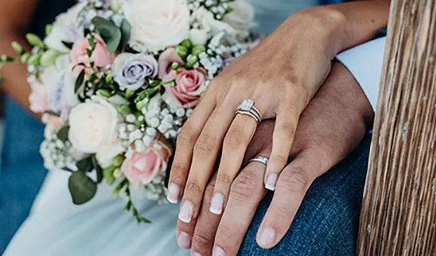 Diamonds Aren't Forever: Why Cheaper Engagement Rings May, 55% OFF