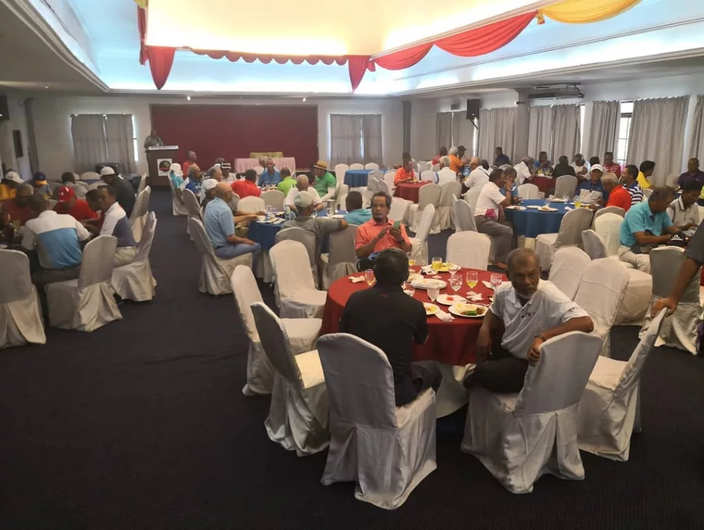 Top 15 Wedding Venue In Klang Valley