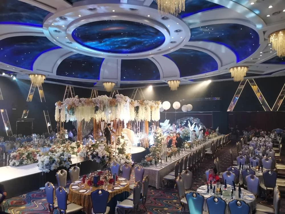 Convention Centre For Wedding In KL