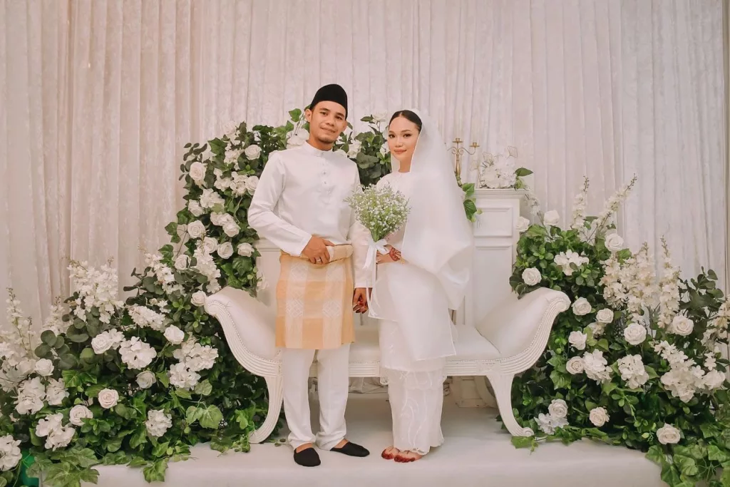 Listing 10 Best Malay Wedding Bridal In Kuala Lumpur 2023 - MBride