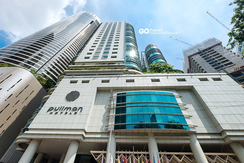 Top 10 Most Elegance Hotel In Kuala Lumpur