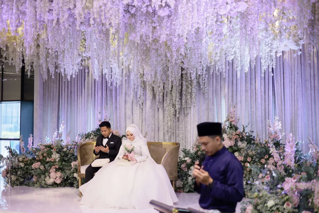 Listing 10 Best Malay Wedding Event Planner in Klang Valley 2023v