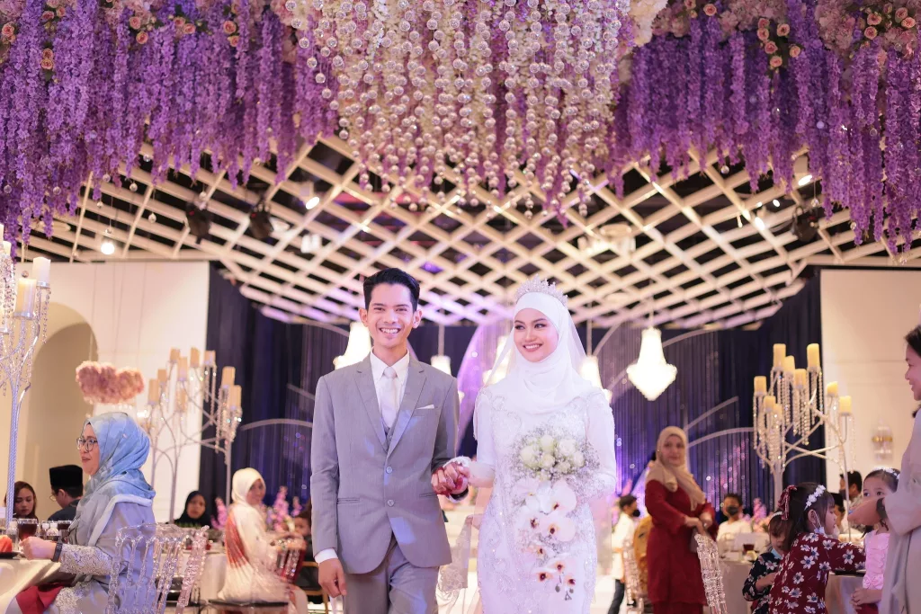 Listing 10 Best Malay Wedding Event Planner in Klang Valley 2023