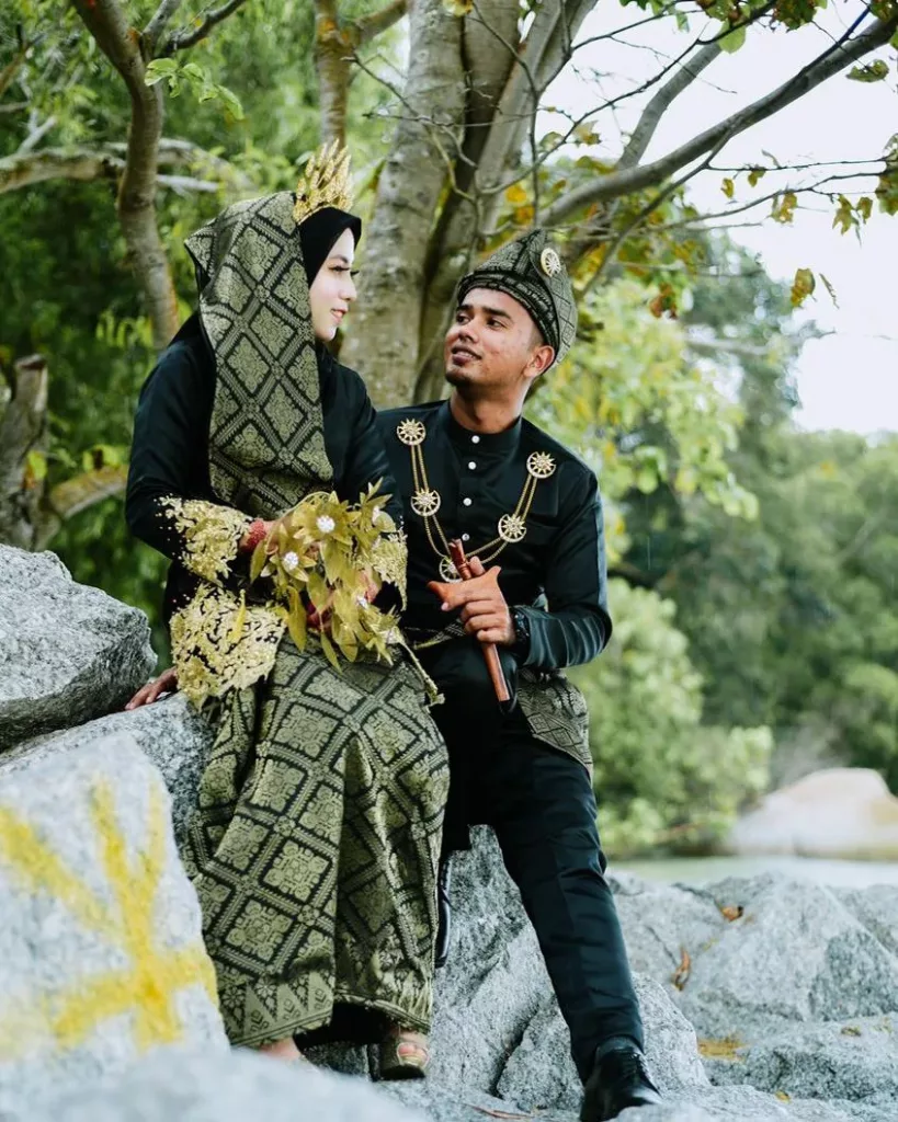 Listing 10 Best Malay Wedding Bridal In Kuala Lumpur 2023 - MBride