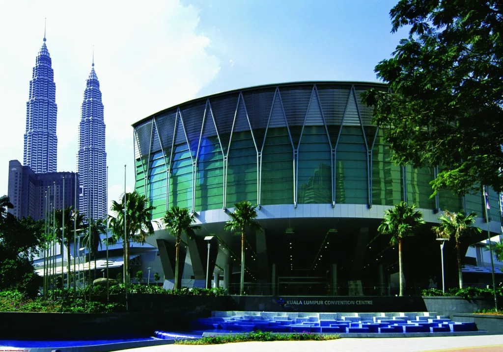Top 10 Convention Centre For Wedding Ceremony In KL