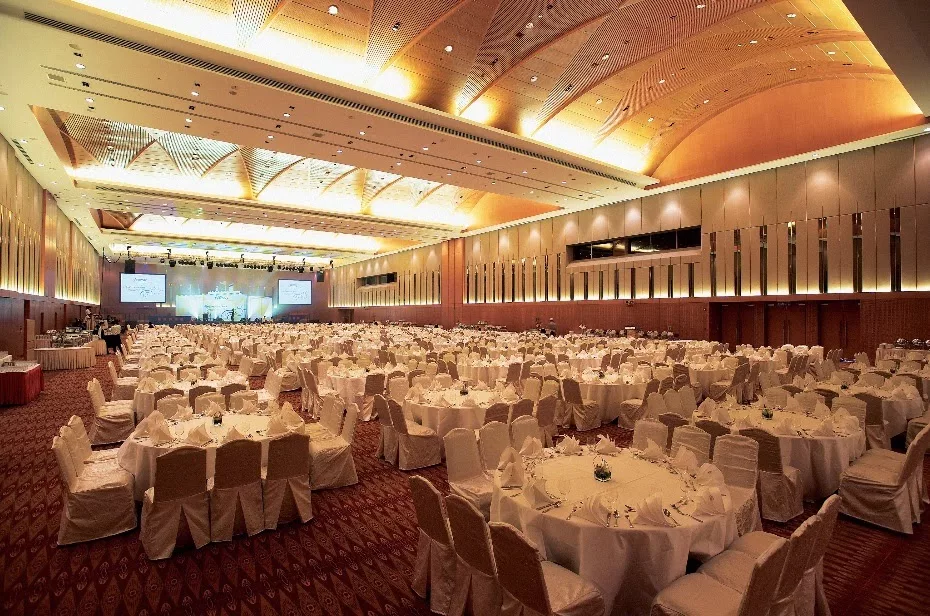 Top 10 Convention Centre For Wedding Ceremony In KL