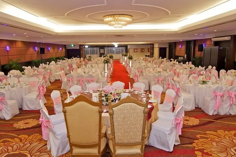 Top 15 Wedding Venue In Klang Valley
