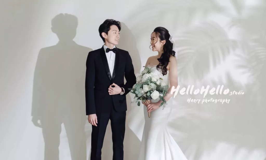 The Prohibitions In Pre-Wedding Photoshoot