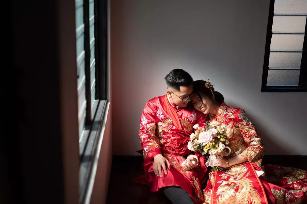 Top 10 Best Chinese Wedding Videographers in Selangor 2023