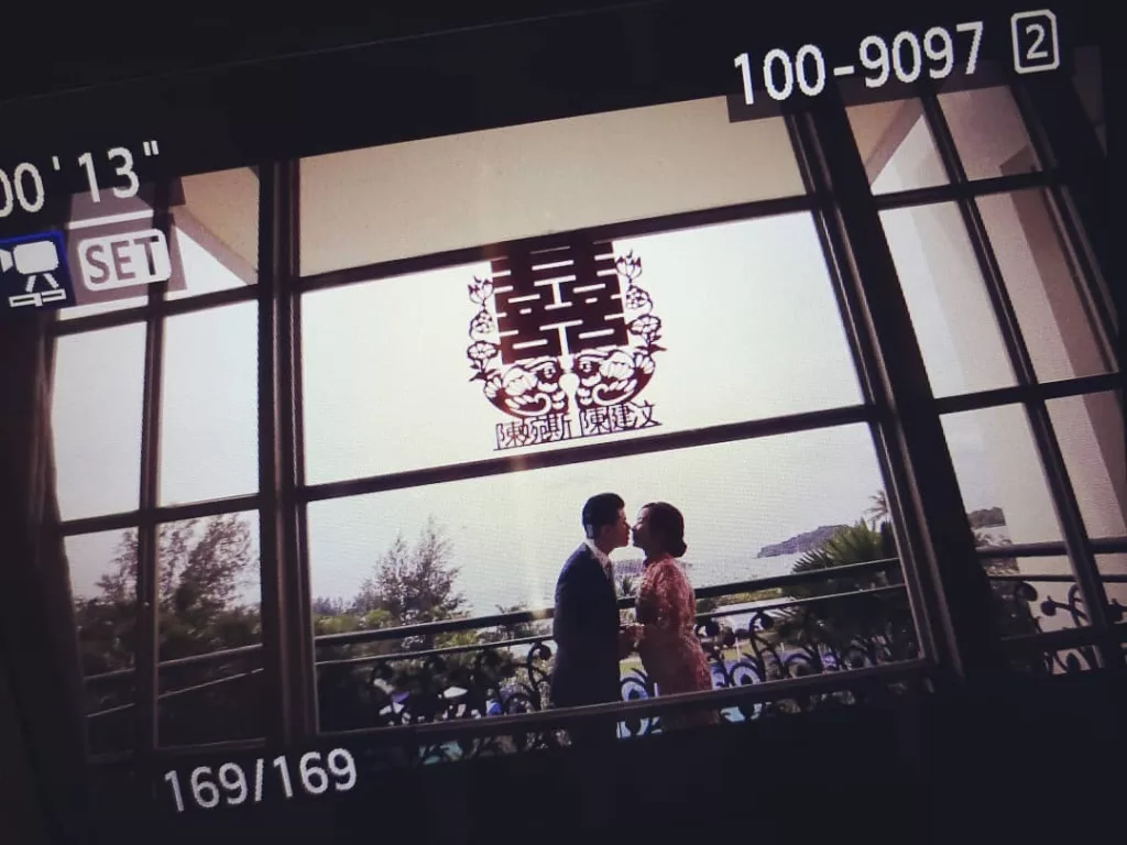 Top 10 Best Chinese Wedding Videographers in Selangor 2023