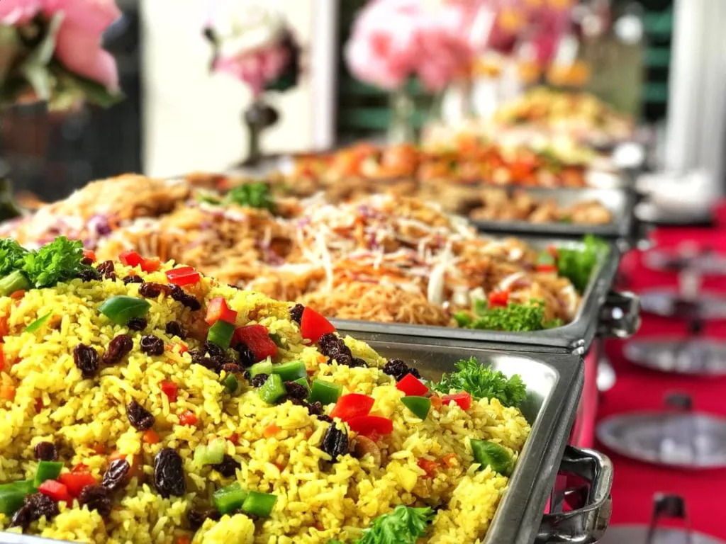 Top 10 Best Chinese Wedding Catering in Selangor 2023