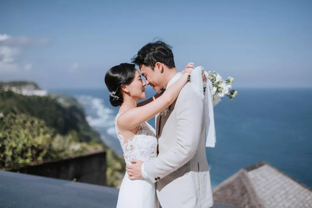 Top 10 Best Chinese Wedding Photographers in Kuala Lumpur 2023