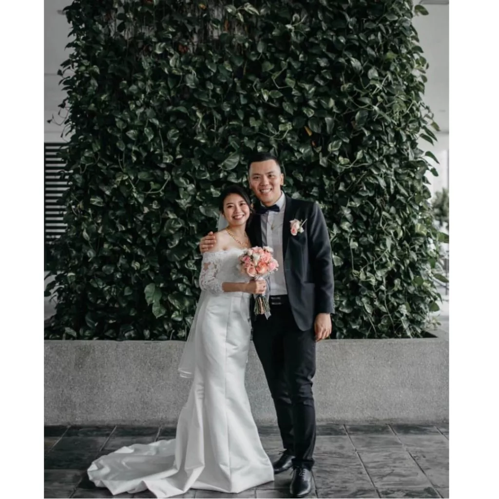 Top 10 Best Chinese Wedding Bridal Shops in Selangor 2023