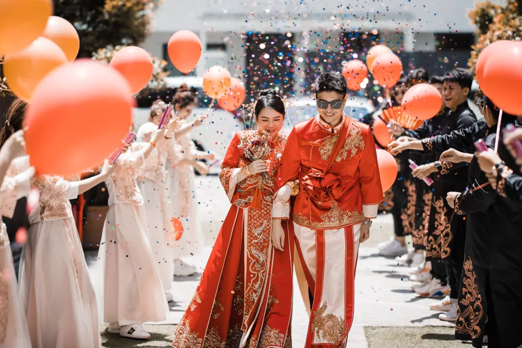 Top 10 Best Chinese Wedding Videographers in Kuala Lumpur 2023