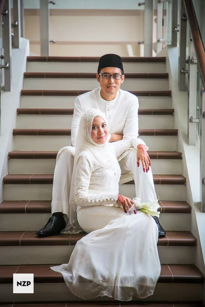 The Prohibitions In Pre-Wedding Photoshoot