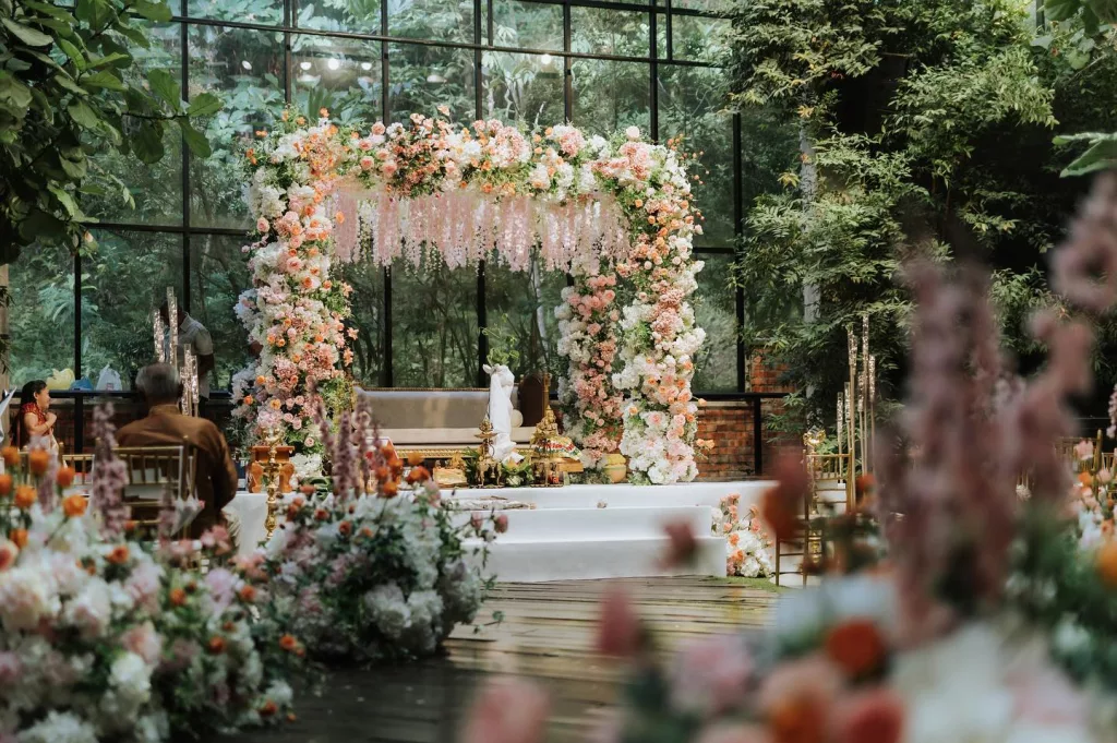 Top 10 Best Chinese Wedding Event Planners in Kuala Lumpur 2023