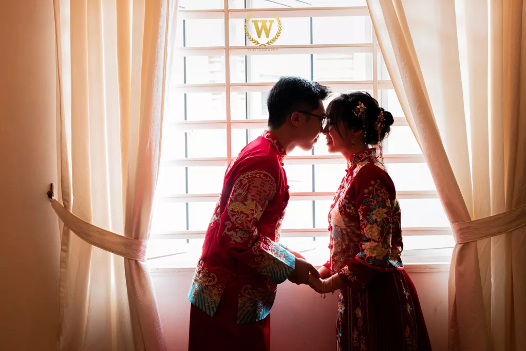 Top 10 Best Chinese Wedding Photographers in Selangor 2023