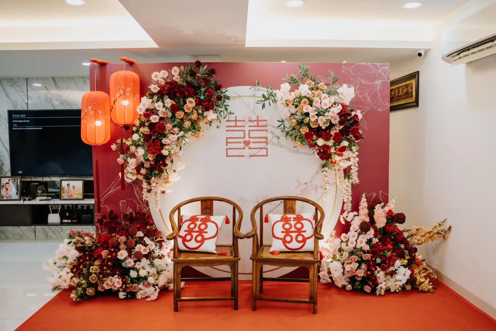 Top 10 Best Chinese Wedding Event Planners in Selangor 2023