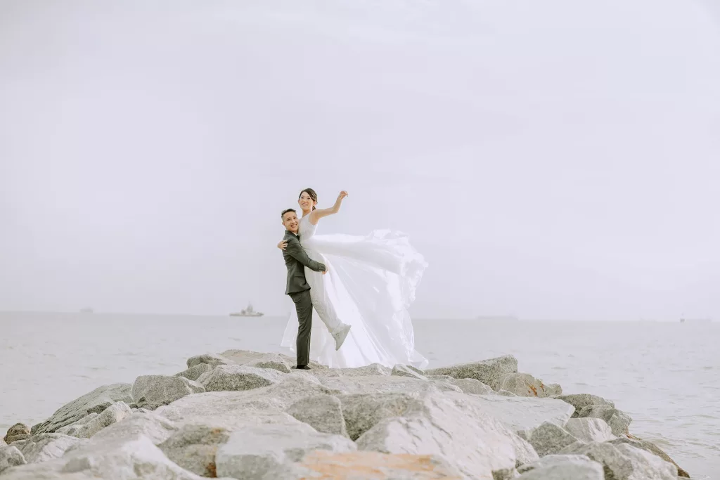 Top 10 Best Chinese Wedding Photographers in Selangor 2023