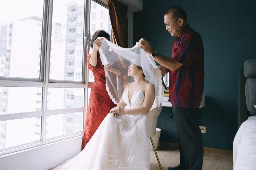 Top 10 Best Chinese Wedding Photographers in Kuala Lumpur 2023