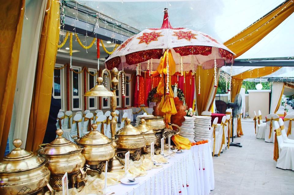 Top 5 Best Indian Wedding Catering in Selangor 2023