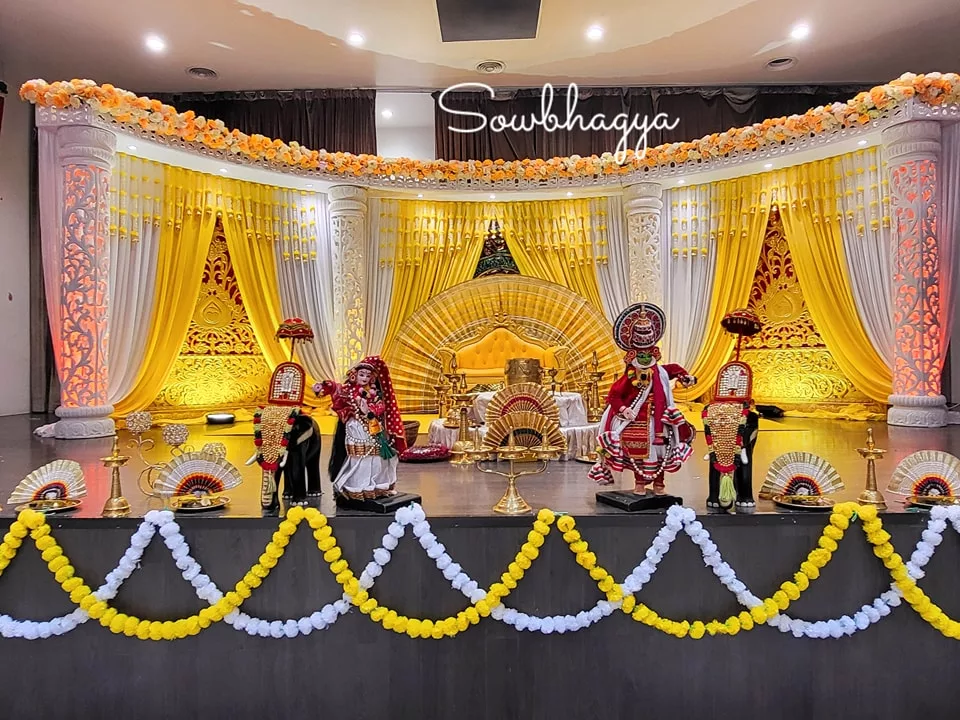 Top 5 Best Indian Wedding Event Planners in Kuala Lumpur 2023