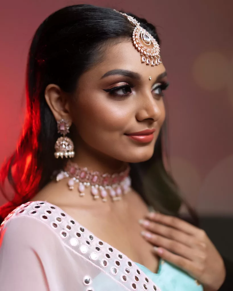 Top 5 Best Indian Wedding Bridals In