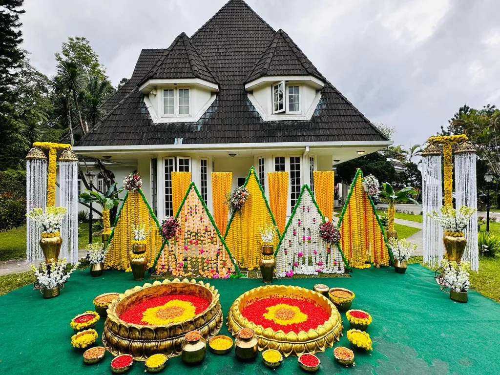 Top 5 Best Indian Wedding Event Planners in Selangor 2023