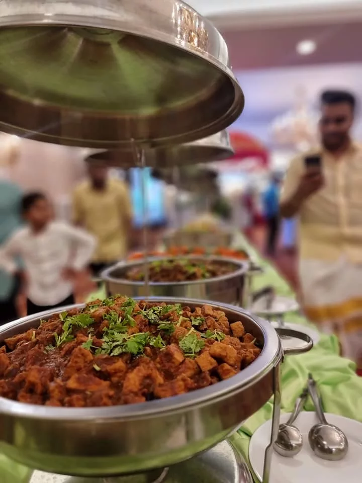 Top 5 Best Indian Wedding Catering in Kuala Lumpur 2023