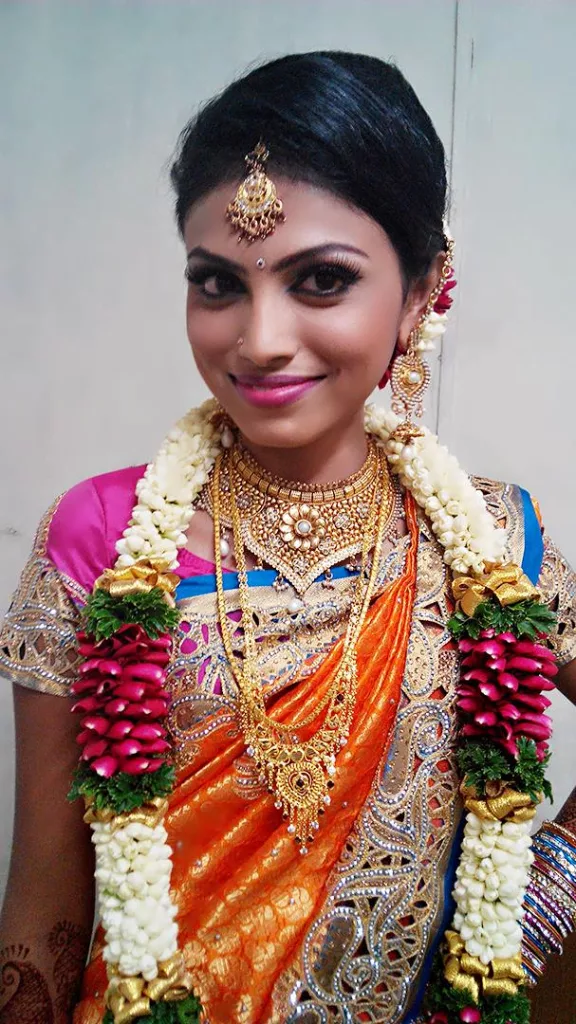 Top 5 Best Indian Wedding Bridal in Selangor 2023