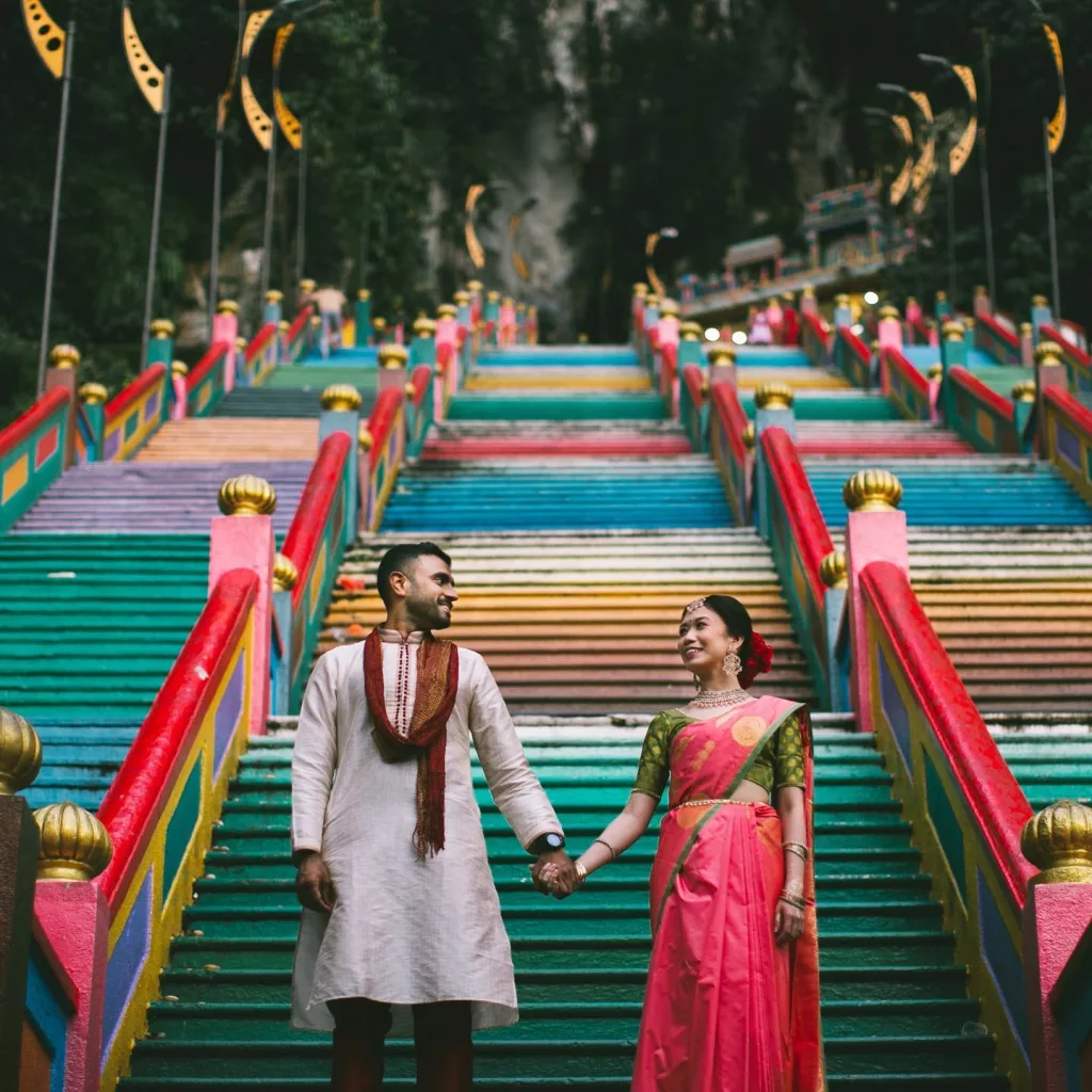 Top 5 Best Indian Wedding Photographers and Videographers in Kuala Lumpur 2023