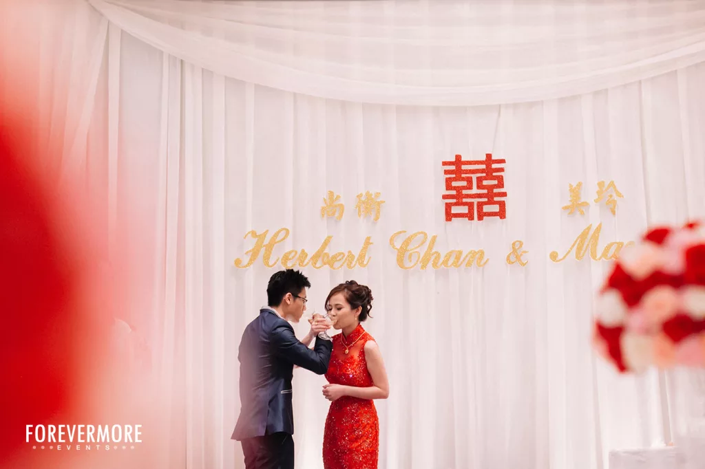 Top 10 Best Chinese Wedding Event Planners in Kuala Lumpur 2023