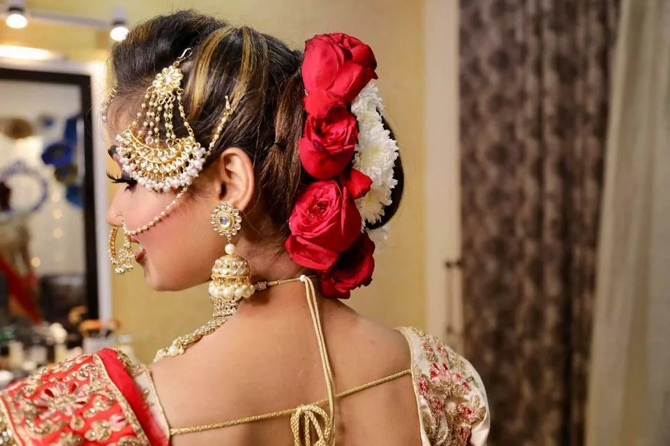 Top 5 Best Indian Wedding Bridal In