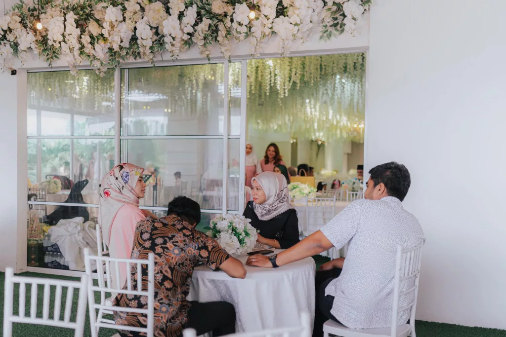 Listing 10 Best Malay Wedding Event Planner in Klang Valley 2023