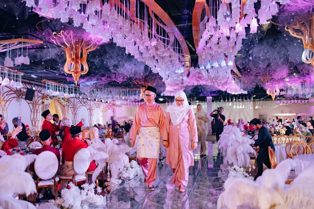 Listing 10 Best Malay Wedding Event Planner in Klang Valley 2023