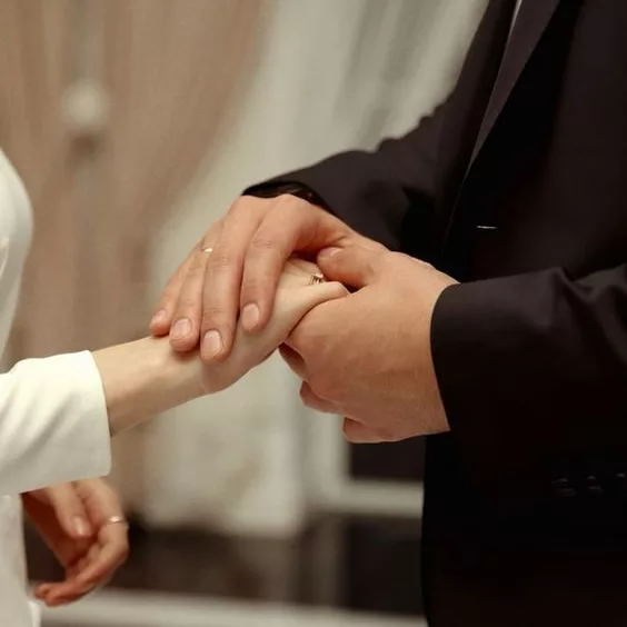 Nikah Yang Diharamkan: 8 Jenis
