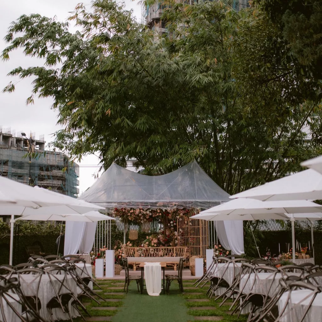 TOP 6:VENUE IN JOHOR