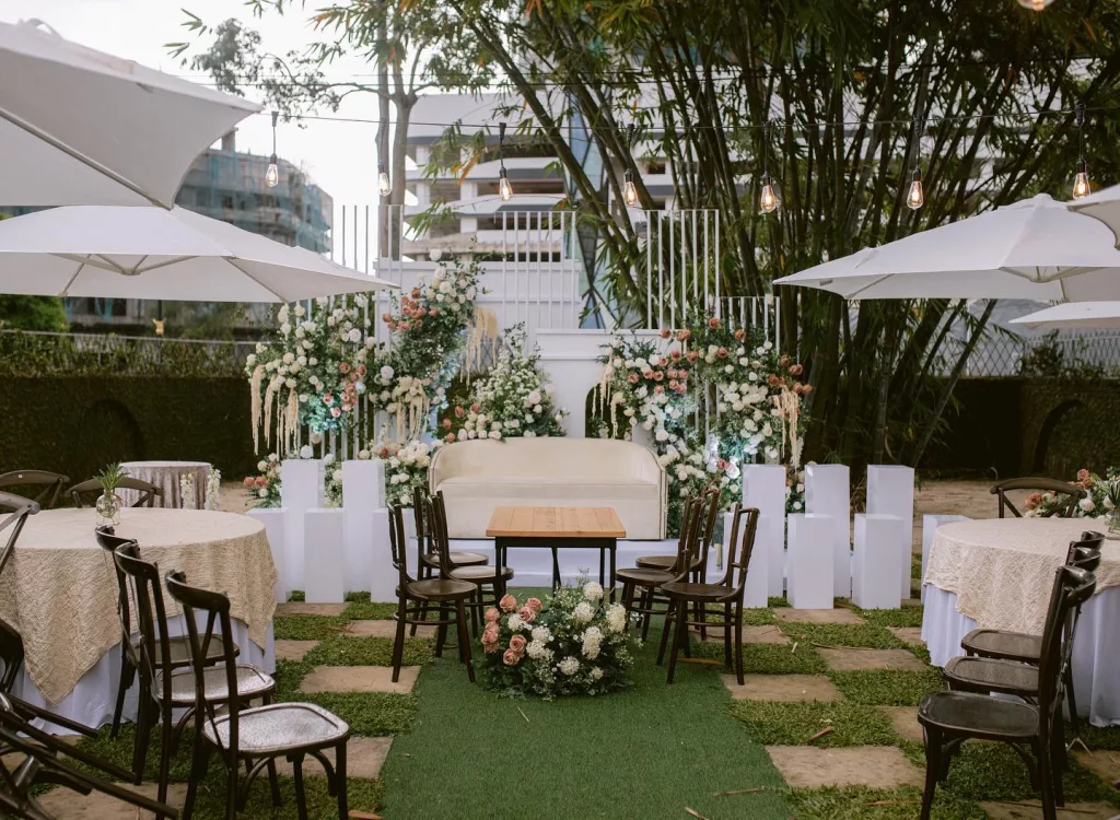 TOP 6:VENUE IN JOHOR